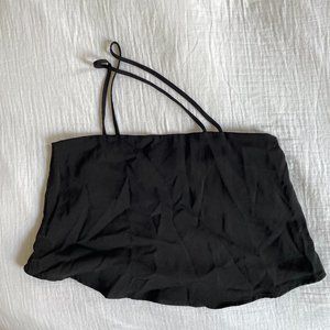 NWT Revolve Remington One Shoulder Top